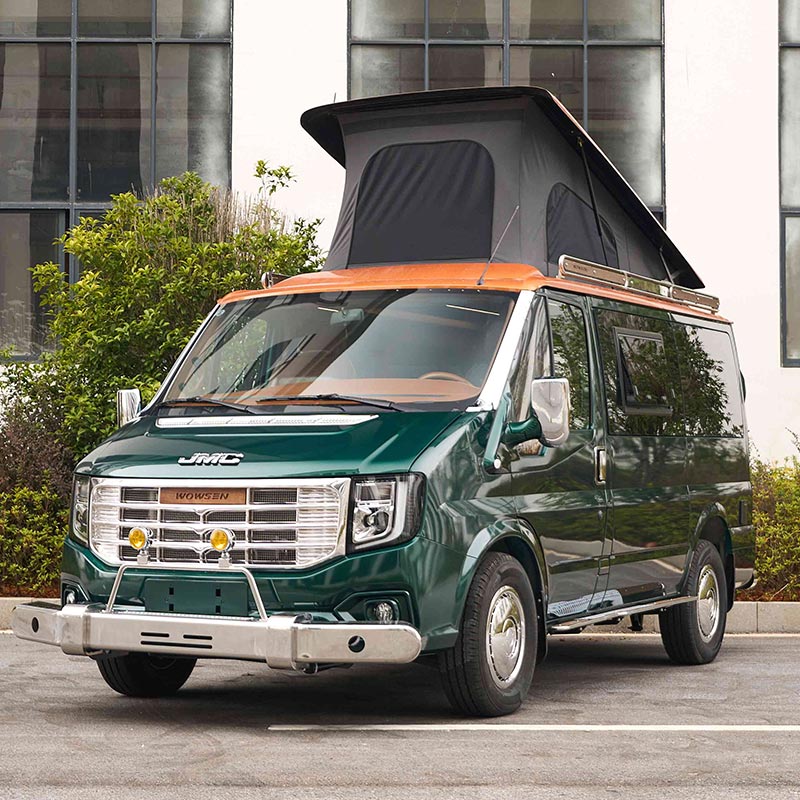 2026新款沃森威尔宿营车191